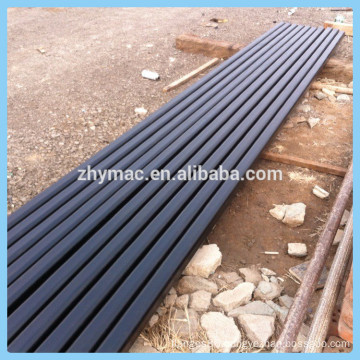 square steel tube, square tube sizes